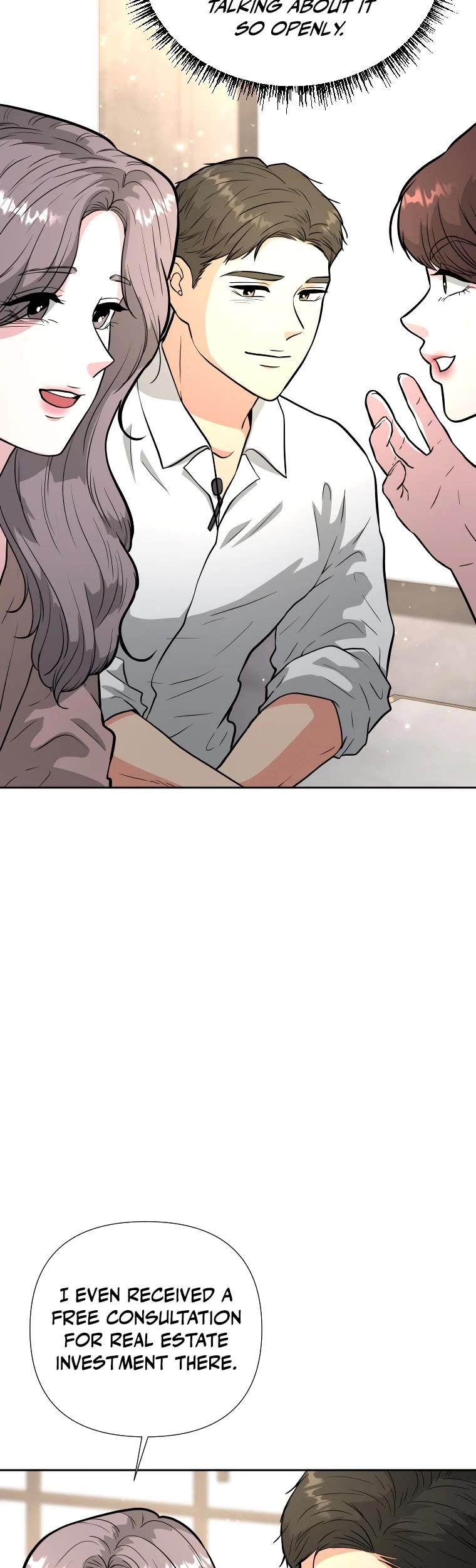 Golden Print Chapter 43 page 4 - Chapter 43