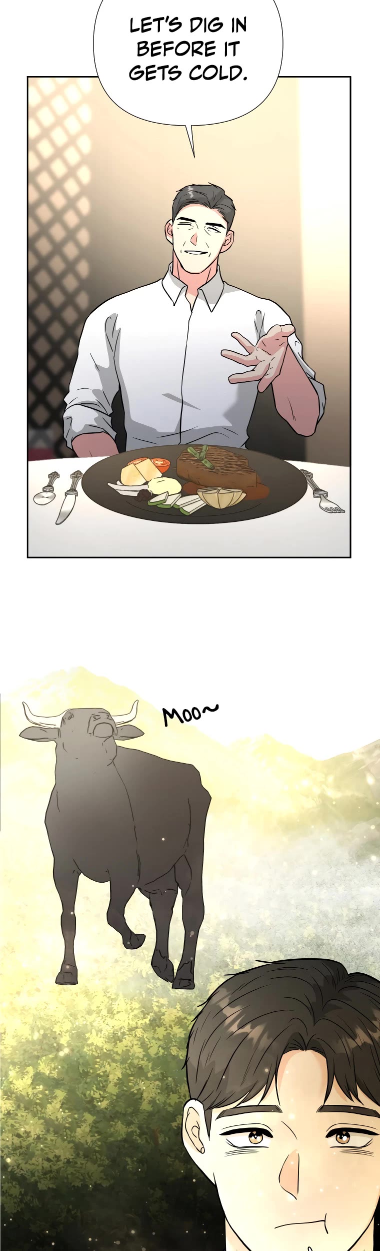 Golden Print Chapter 43 page 40 - Chapter 43