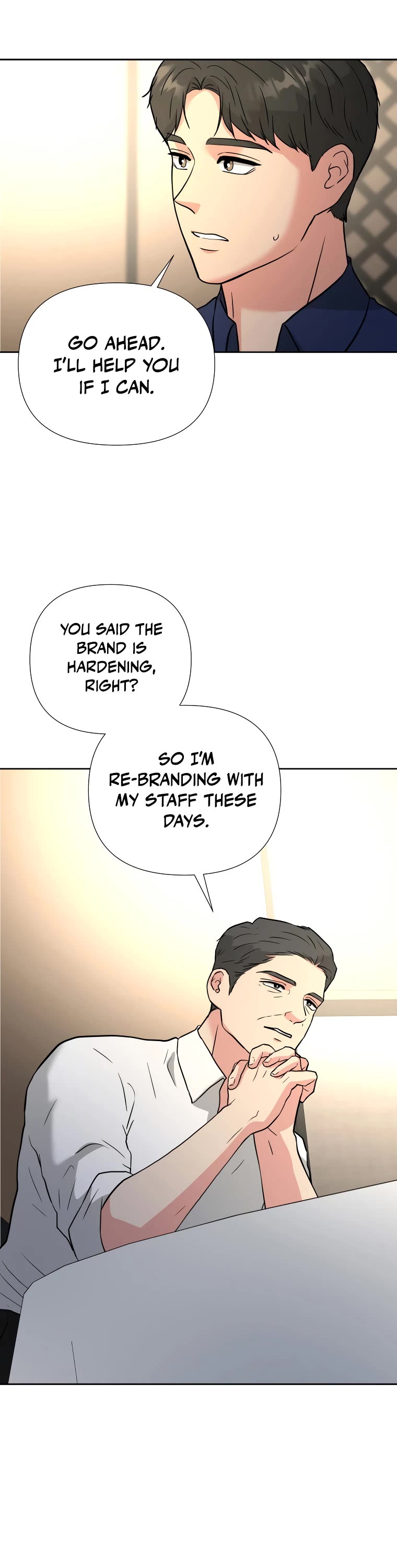 Golden Print Chapter 43 page 42 - Chapter 43