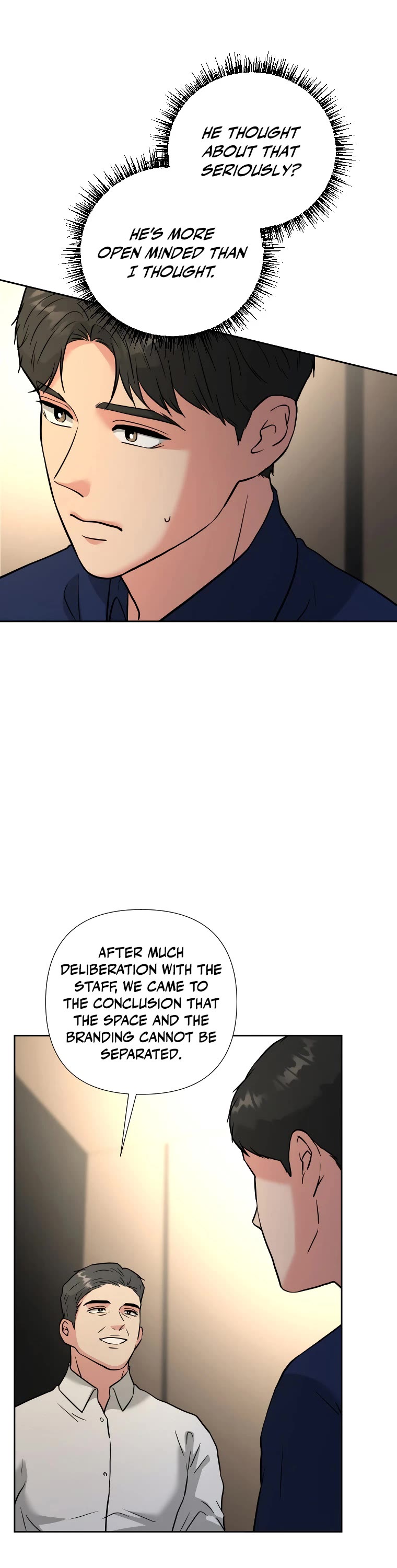 Golden Print Chapter 43 page 43 - Chapter 43