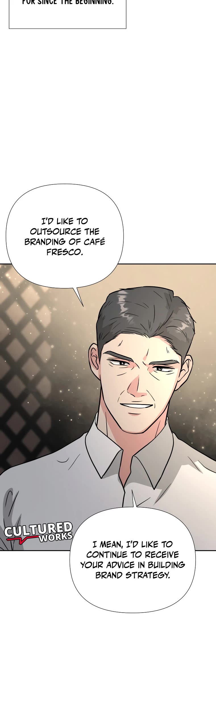 Golden Print Chapter 43 page 45 - Chapter 43