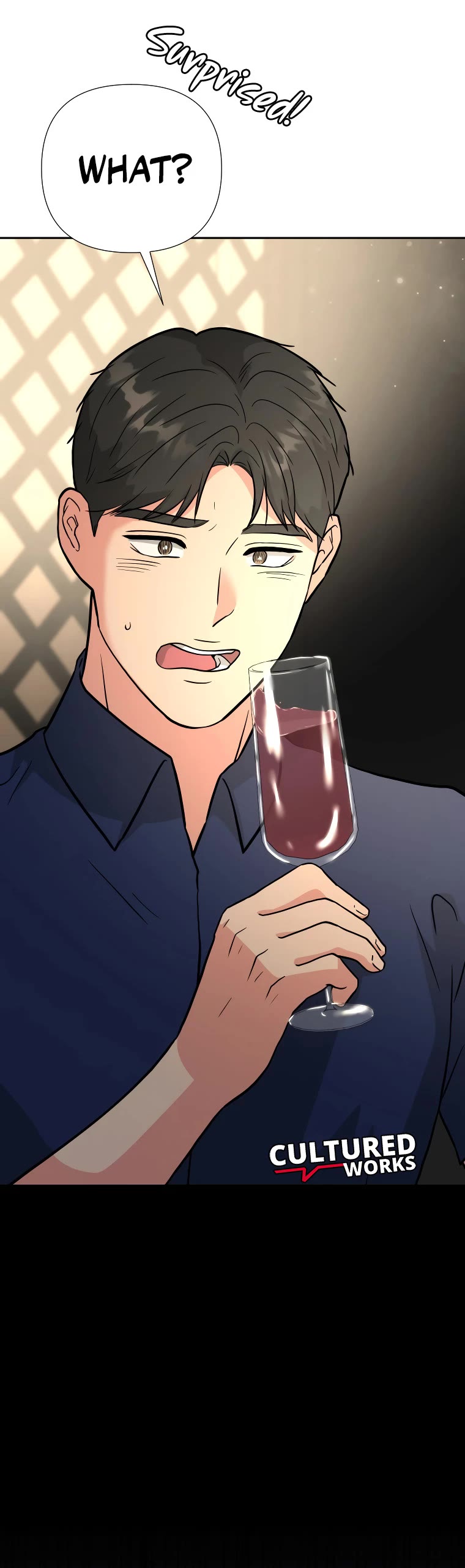Golden Print Chapter 43 page 46 - Chapter 43
