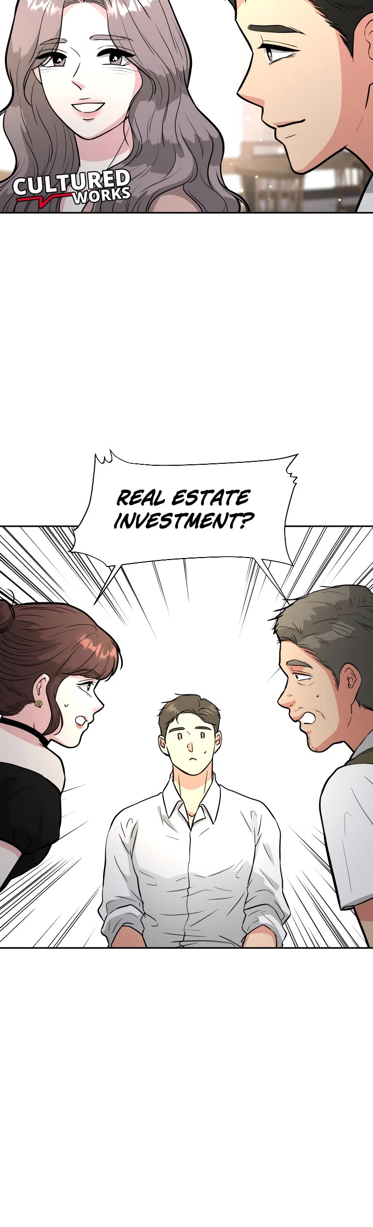 Golden Print Chapter 43 page 5 - Chapter 43