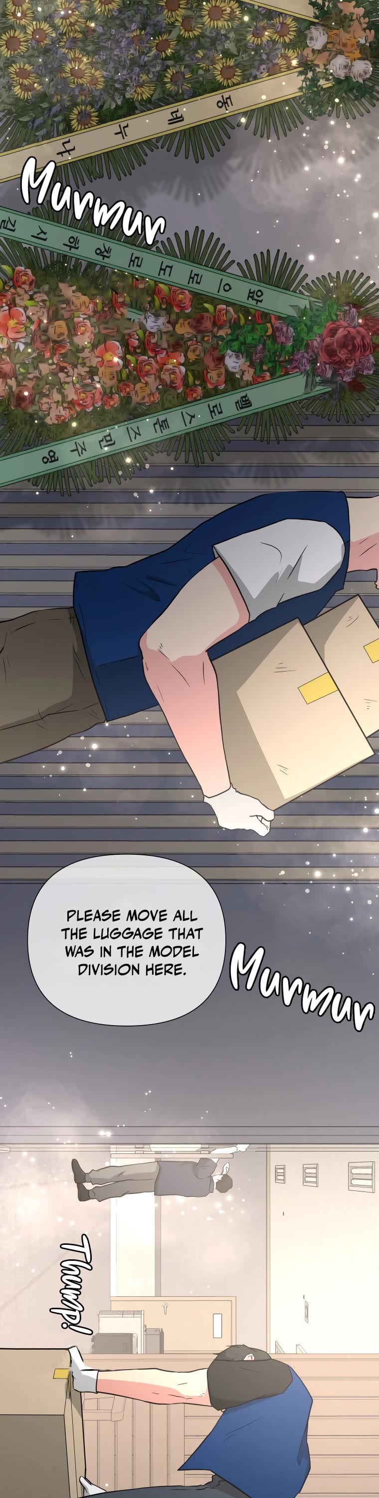Golden Print Chapter 44 page 11 - Chapter 44
