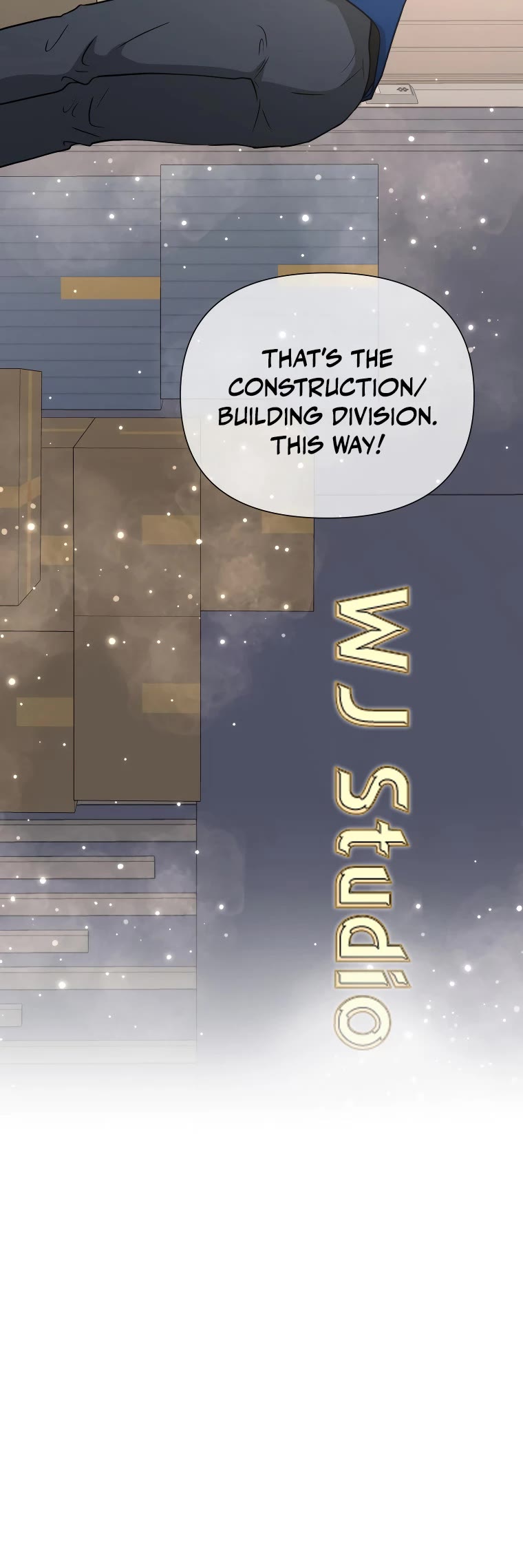 Golden Print Chapter 44 page 12 - Chapter 44