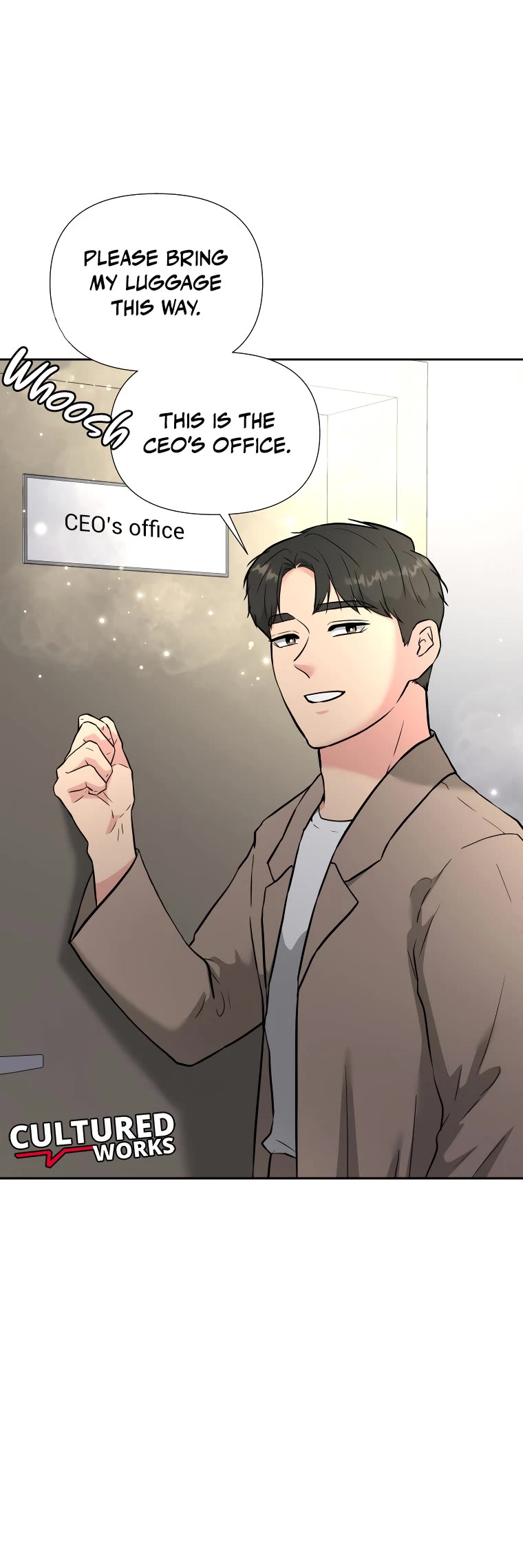 Golden Print Chapter 44 page 13 - Chapter 44