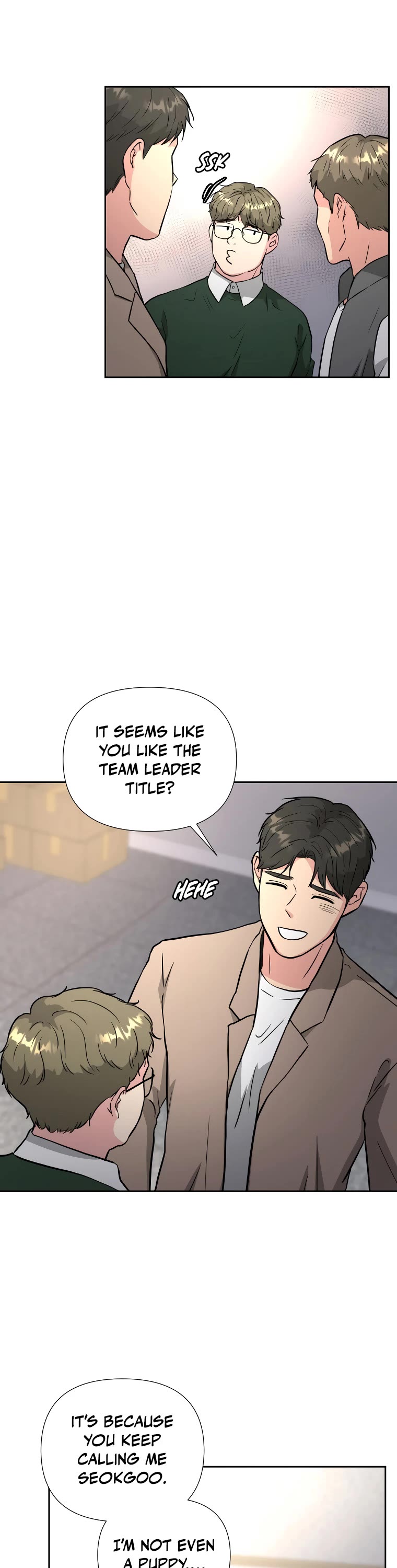 Golden Print Chapter 44 page 15 - Chapter 44