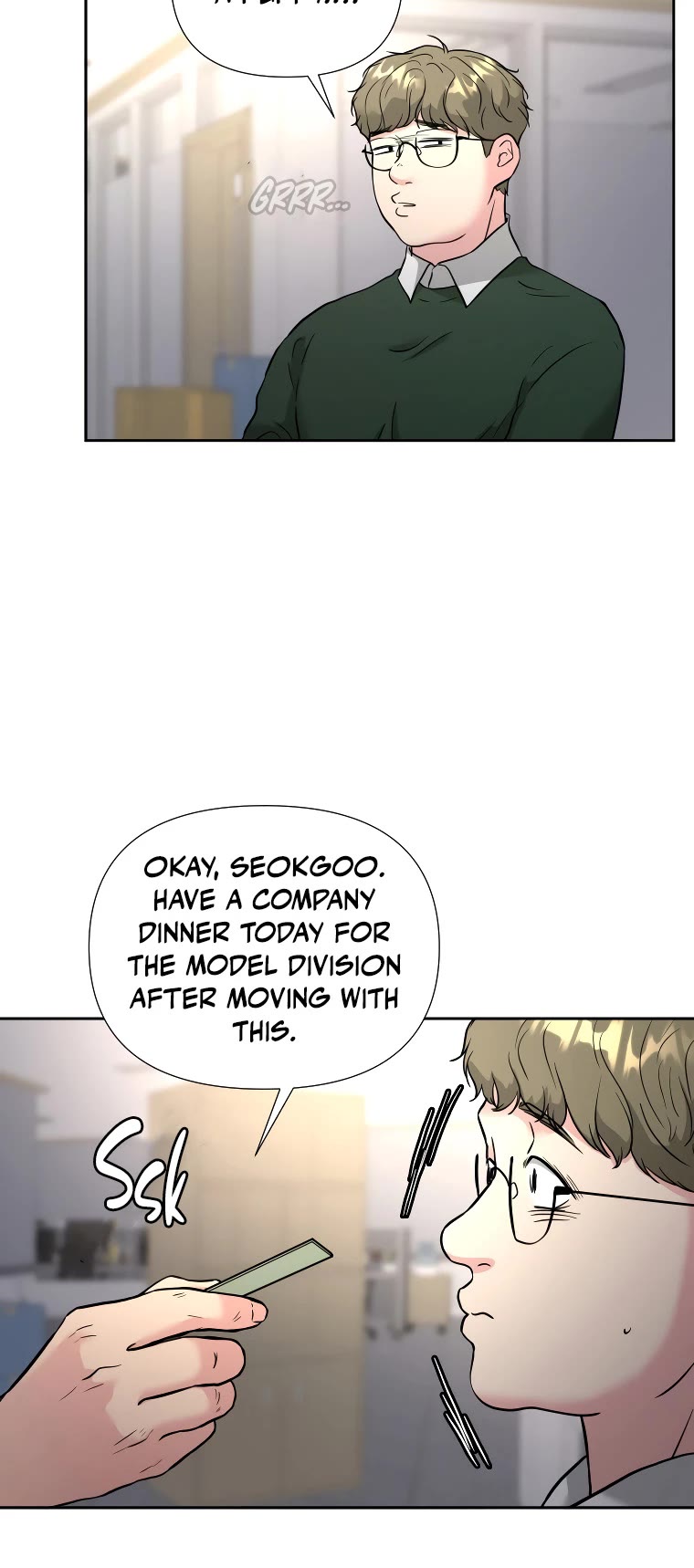 Golden Print Chapter 44 page 16 - Chapter 44