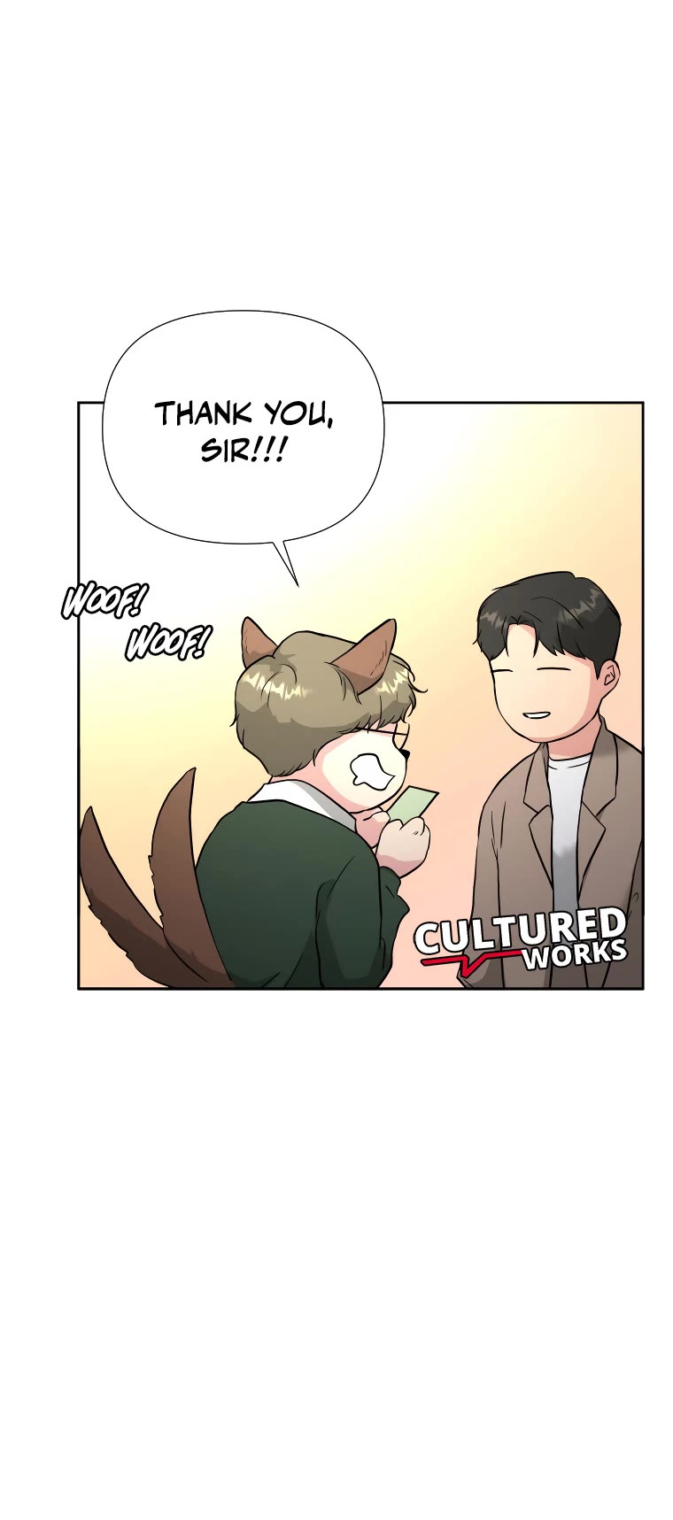 Golden Print Chapter 44 page 17 - Chapter 44