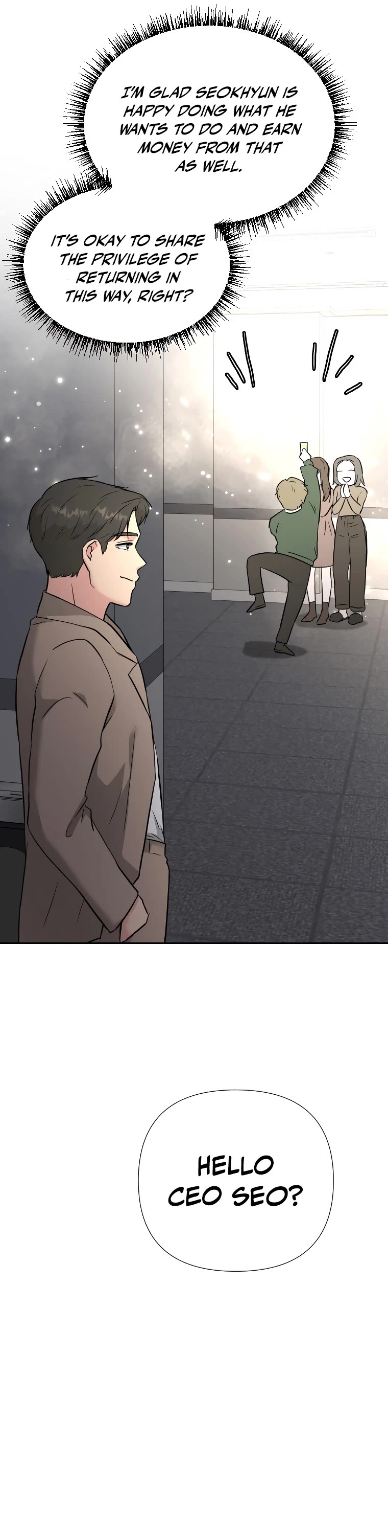 Golden Print Chapter 44 page 18 - Chapter 44