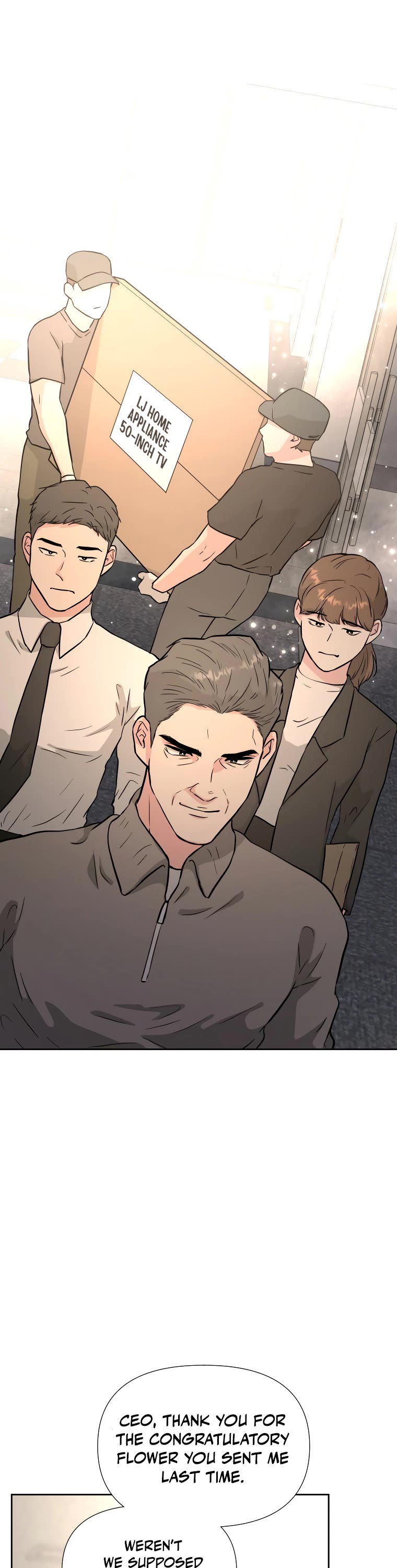 Golden Print Chapter 44 page 19 - Chapter 44