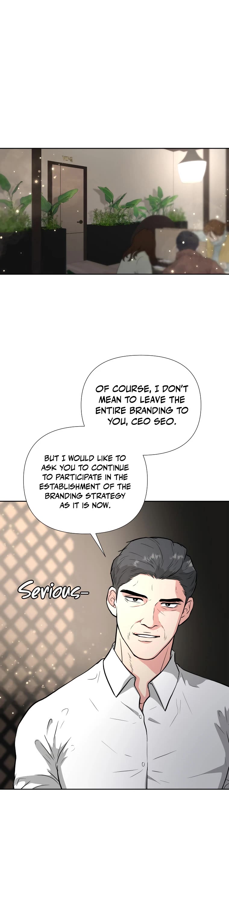 Golden Print Chapter 44 page 2 - Chapter 44