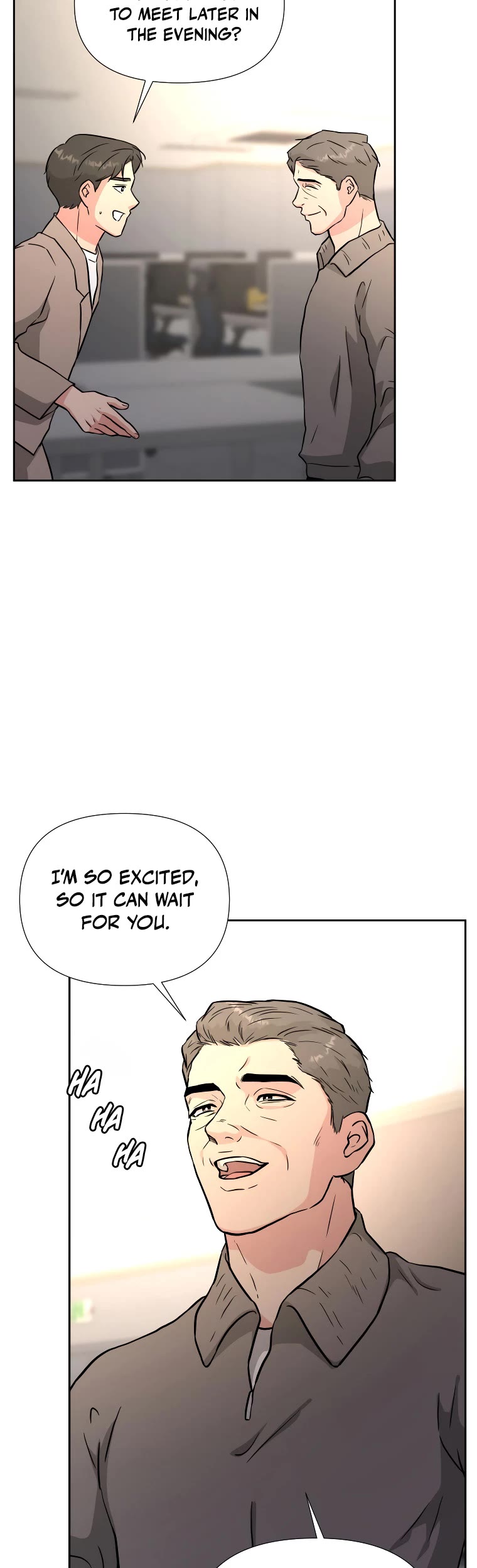 Golden Print Chapter 44 page 20 - Chapter 44