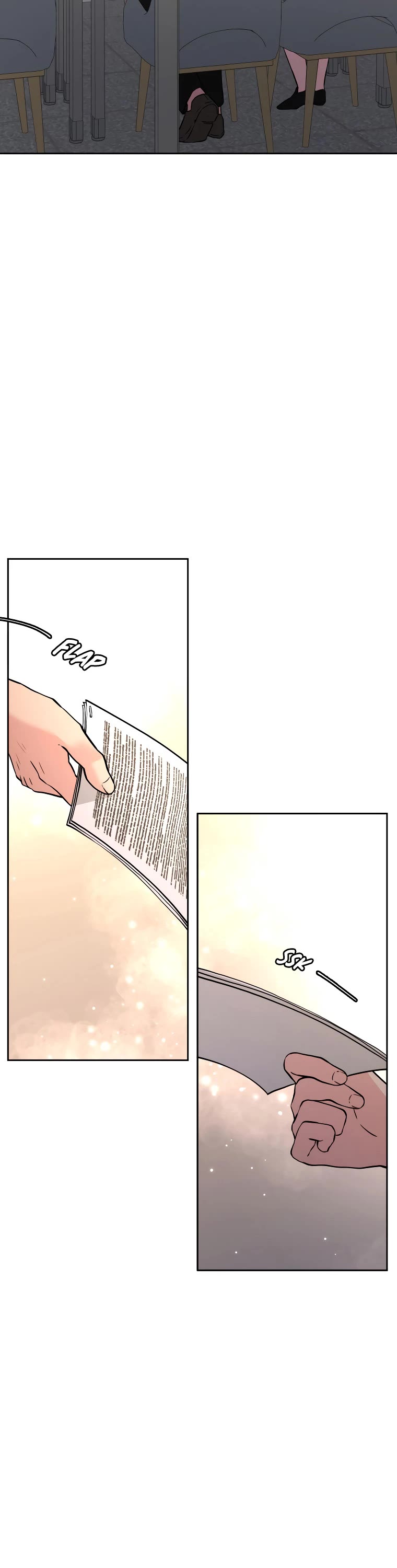 Golden Print Chapter 44 page 23 - Chapter 44