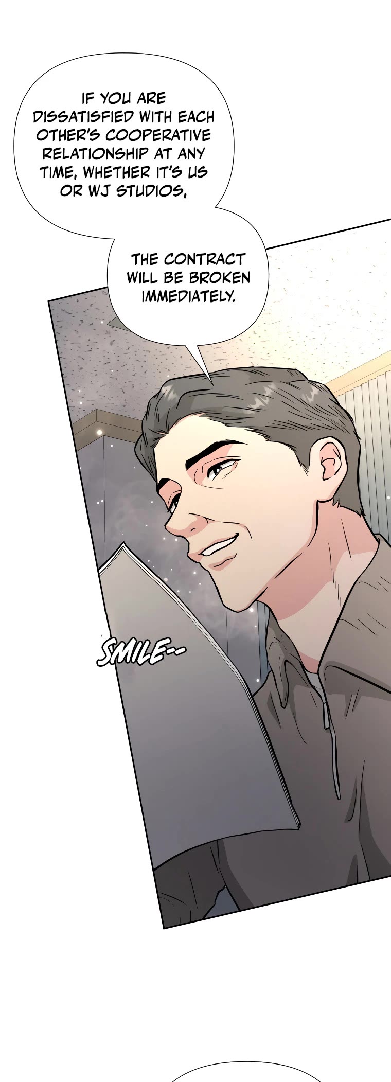 Golden Print Chapter 44 page 24 - Chapter 44