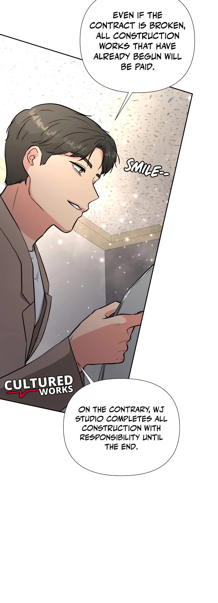 Golden Print Chapter 44 page 25 - Chapter 44