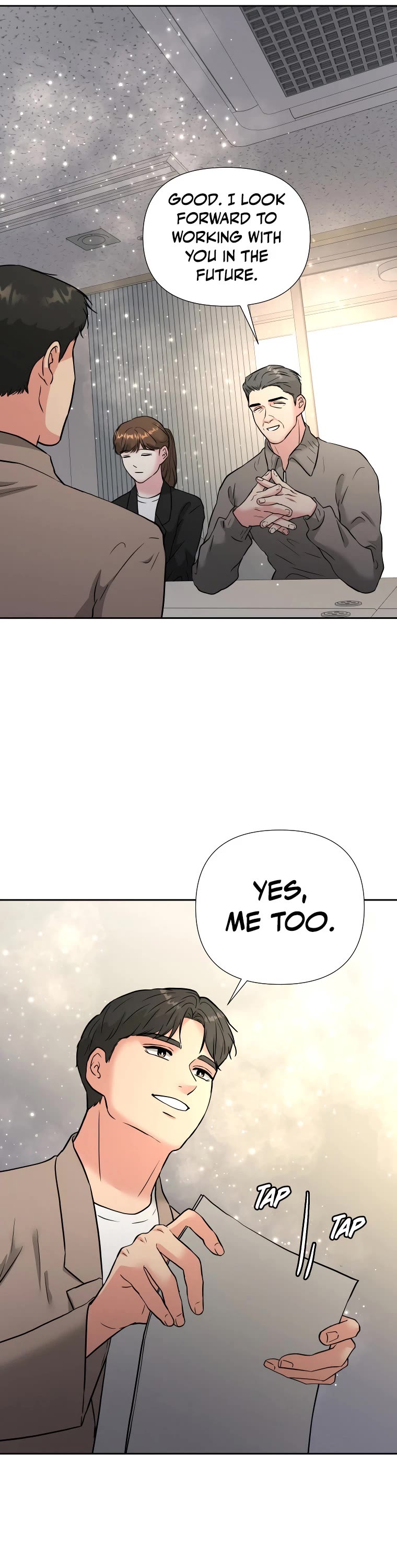 Golden Print Chapter 44 page 26 - Chapter 44