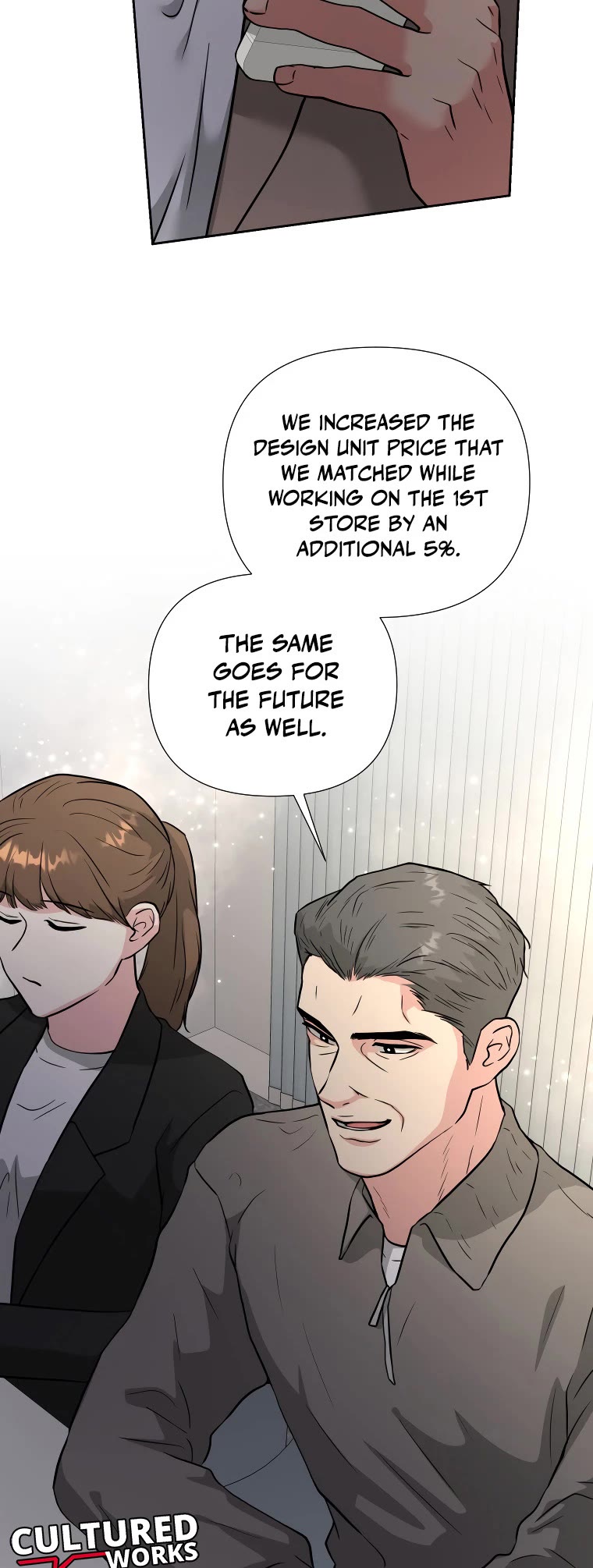 Golden Print Chapter 44 page 28 - Chapter 44