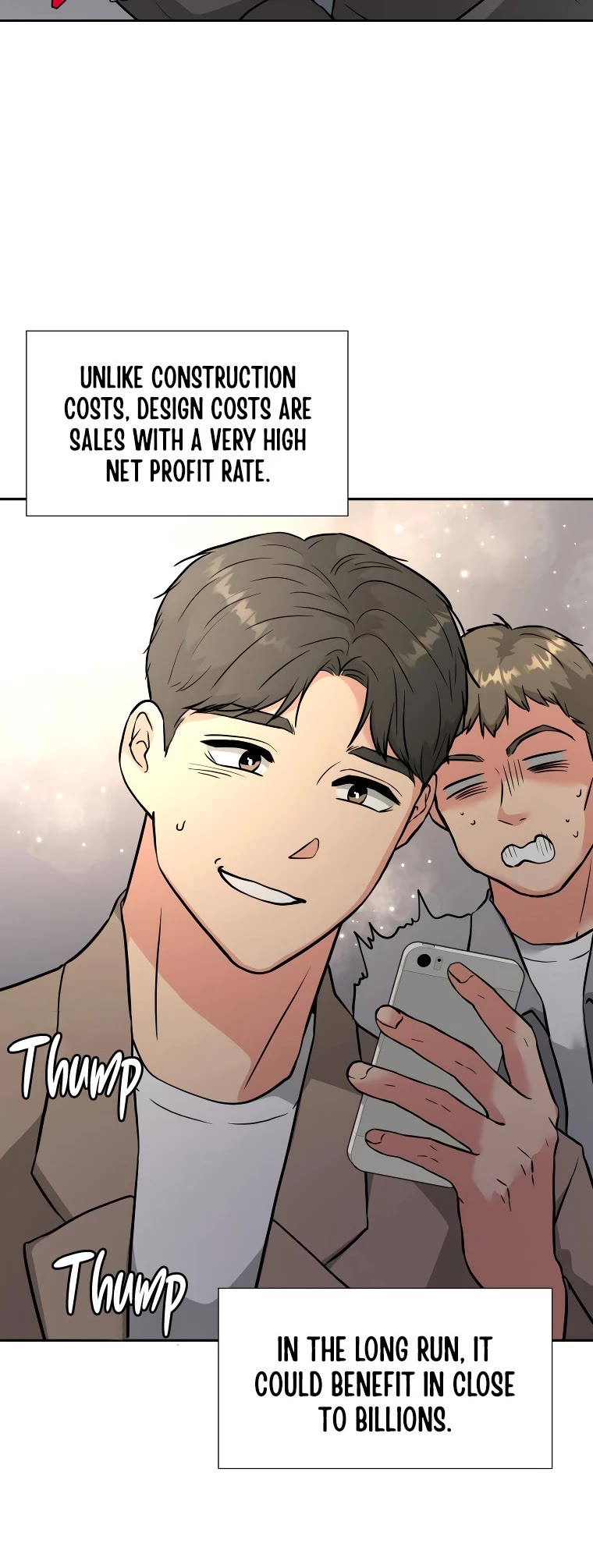 Golden Print Chapter 44 page 29 - Chapter 44
