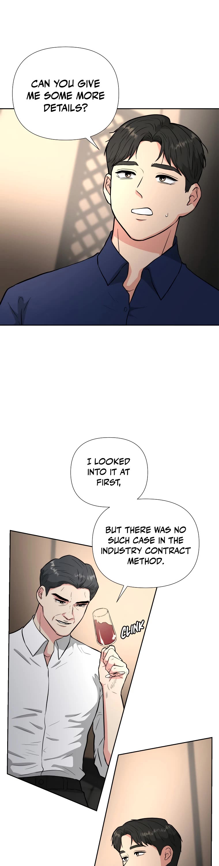 Golden Print Chapter 44 page 3 - Chapter 44