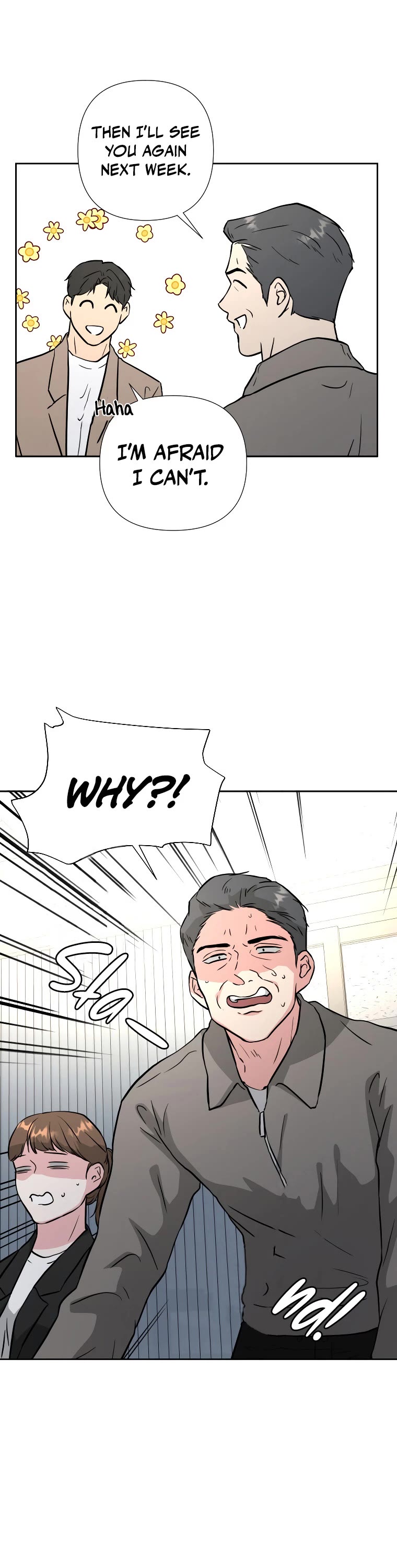 Golden Print Chapter 44 page 31 - Chapter 44