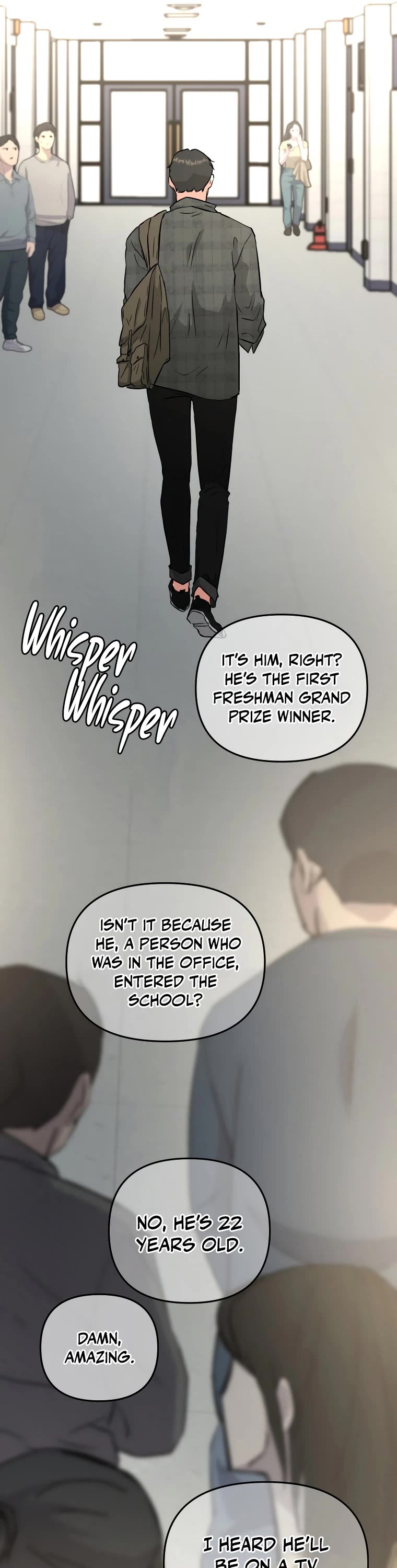 Golden Print Chapter 44 page 34 - Chapter 44