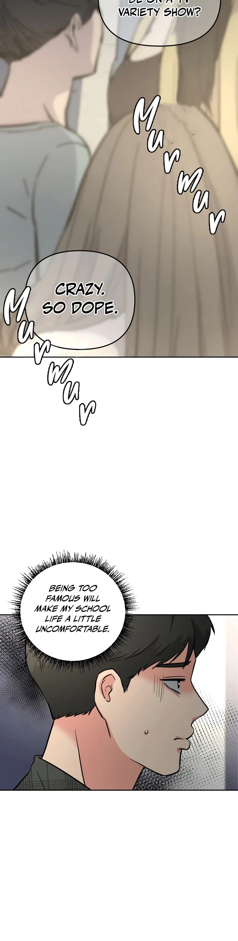 Golden Print Chapter 44 page 35 - Chapter 44