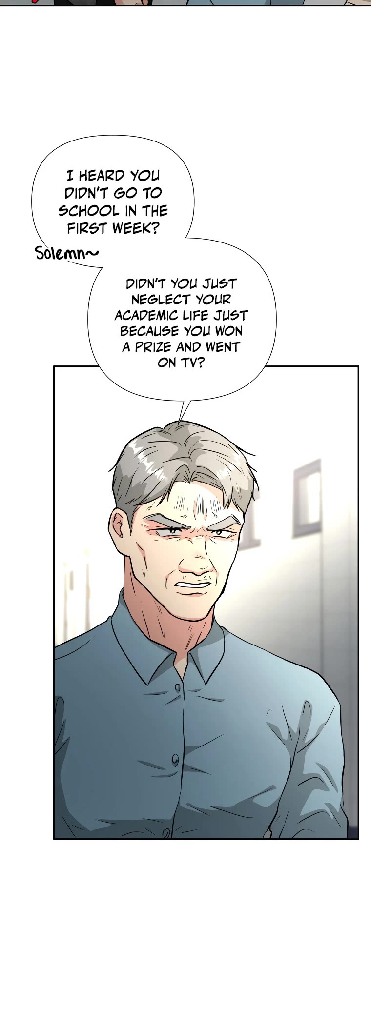 Golden Print Chapter 44 page 37 - Chapter 44