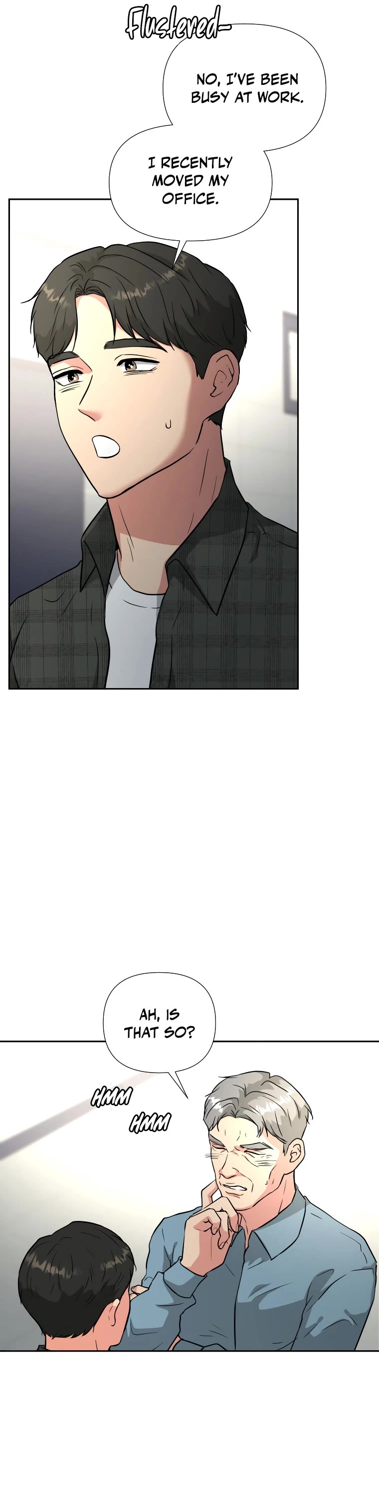 Golden Print Chapter 44 page 38 - Chapter 44