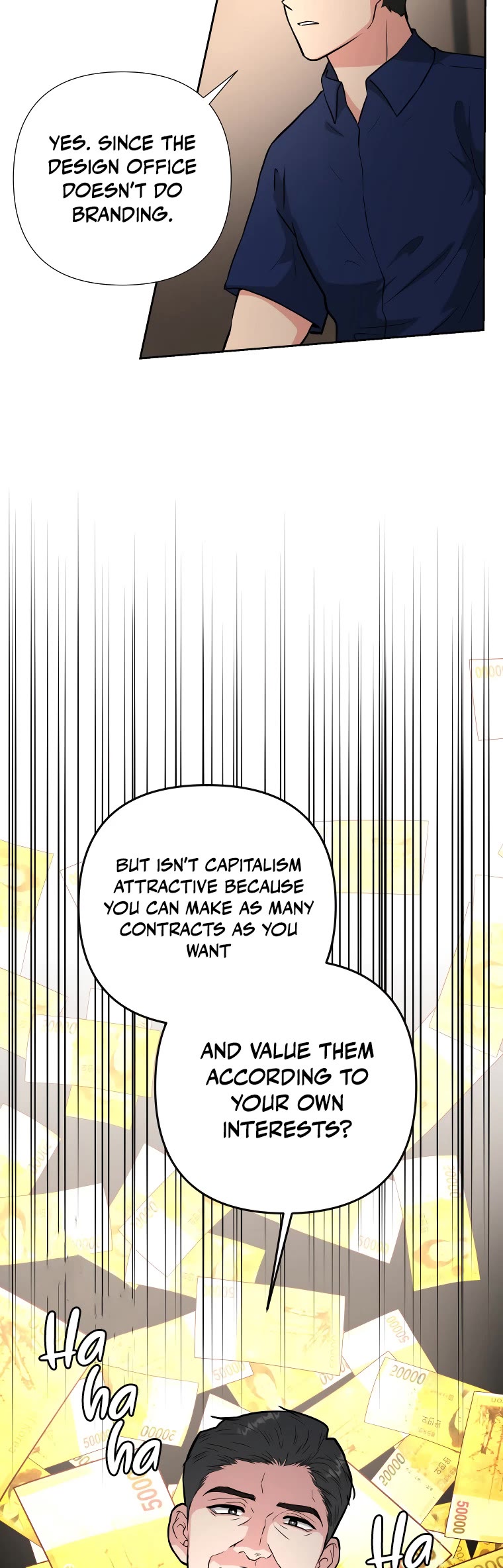 Golden Print Chapter 44 page 4 - Chapter 44
