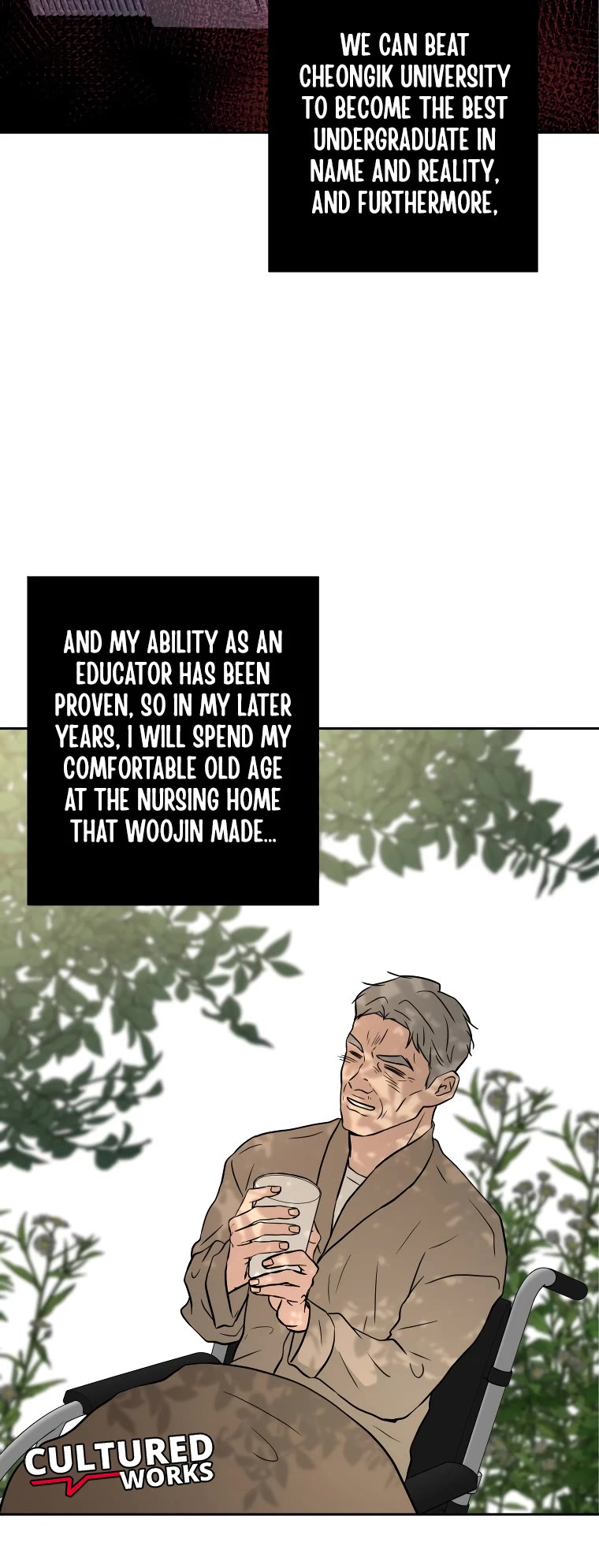 Golden Print Chapter 44 page 40 - Chapter 44