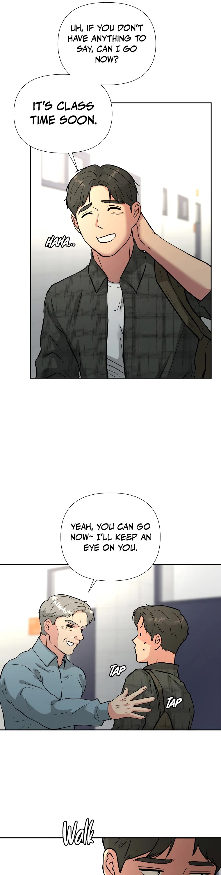 Golden Print Chapter 44 page 42 - Chapter 44
