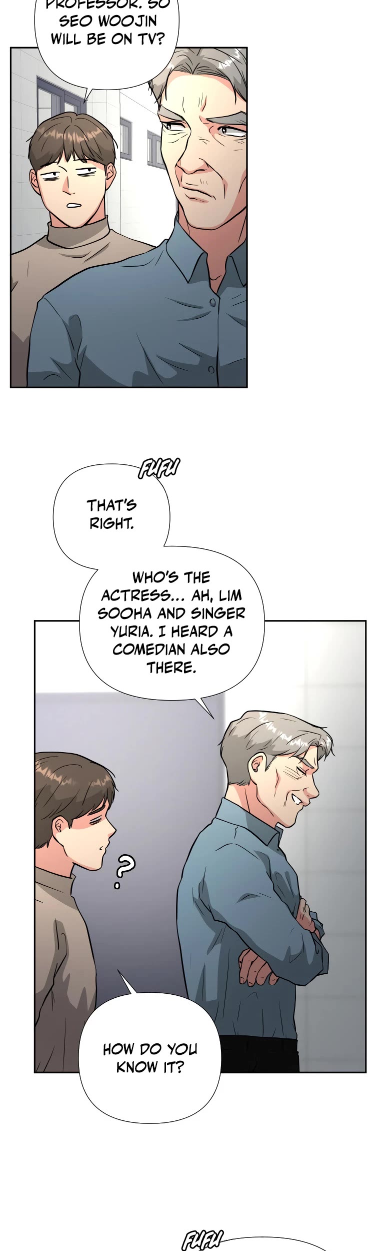 Golden Print Chapter 44 page 44 - Chapter 44