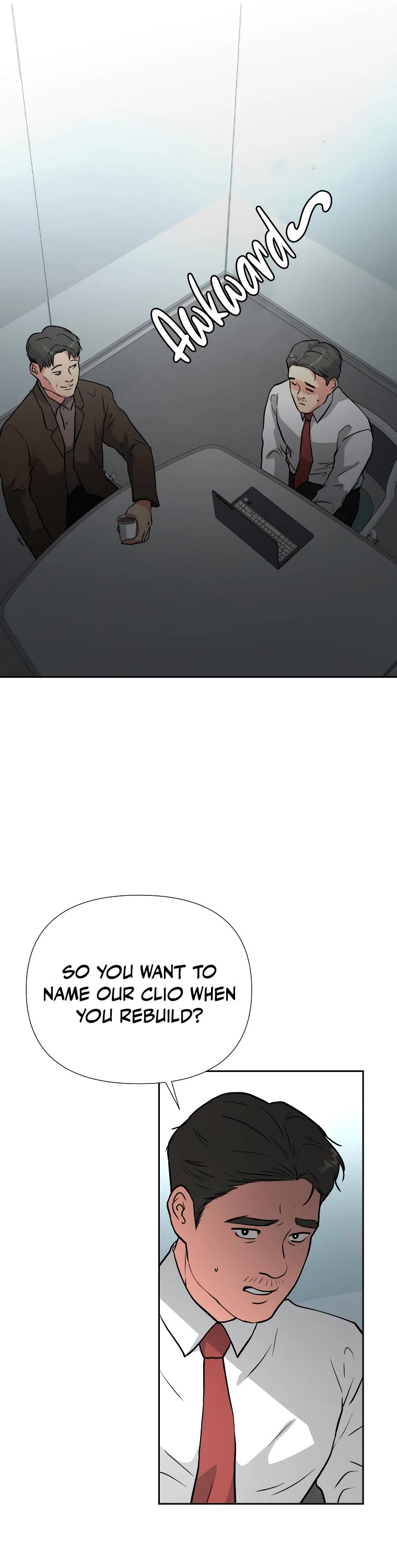 Golden Print Chapter 44 page 46 - Chapter 44
