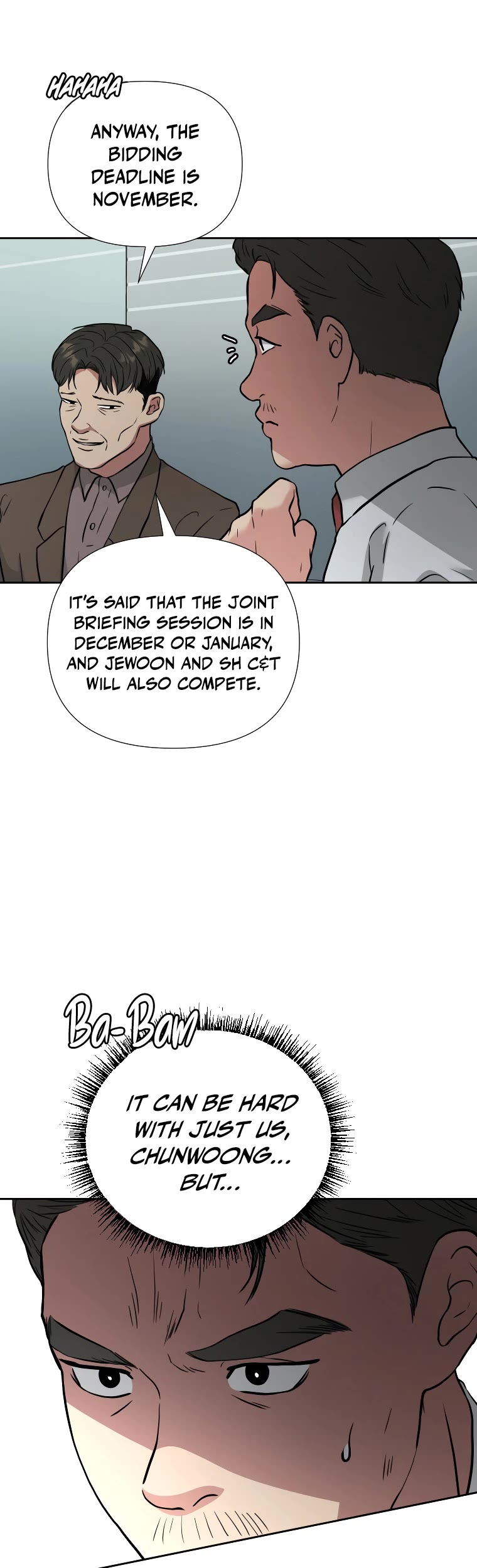 Golden Print Chapter 44 page 48 - Chapter 44