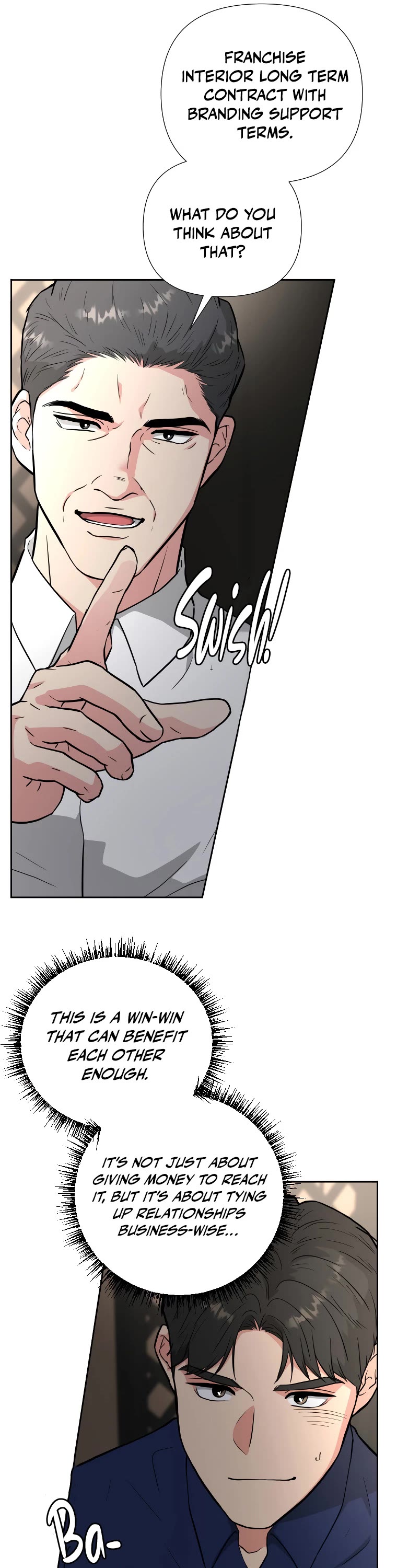 Golden Print Chapter 44 page 6 - Chapter 44