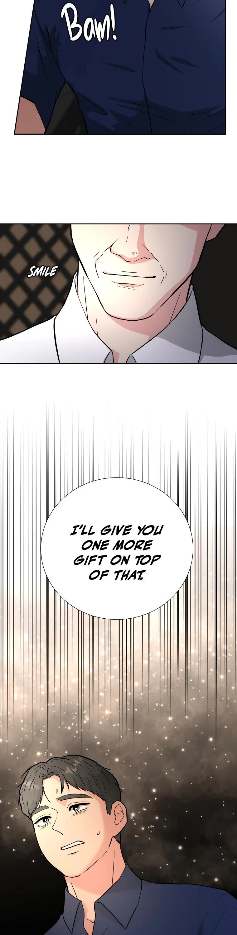 Golden Print Chapter 44 page 7 - Chapter 44