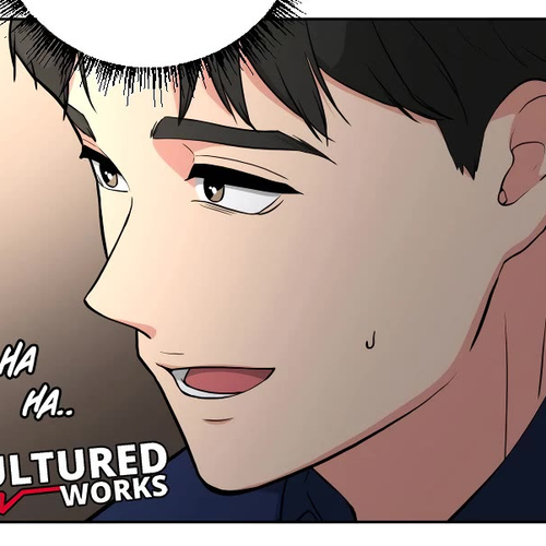 Golden Print Chapter 44 cover