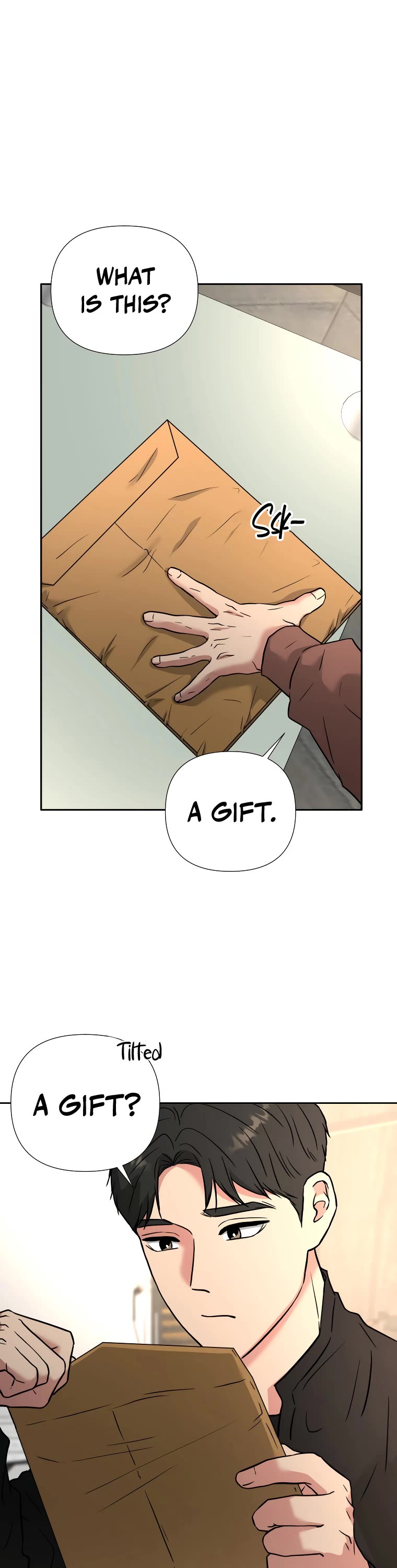 Golden Print Chapter 45 page 15 - Chapter 45