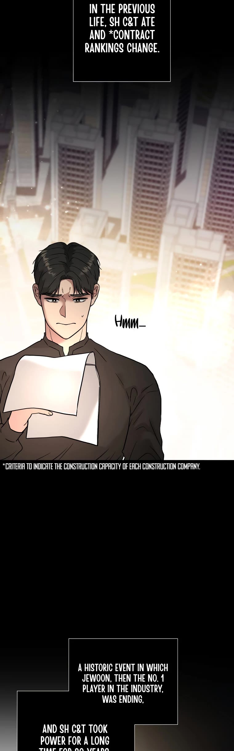 Golden Print Chapter 45 page 20 - Chapter 45
