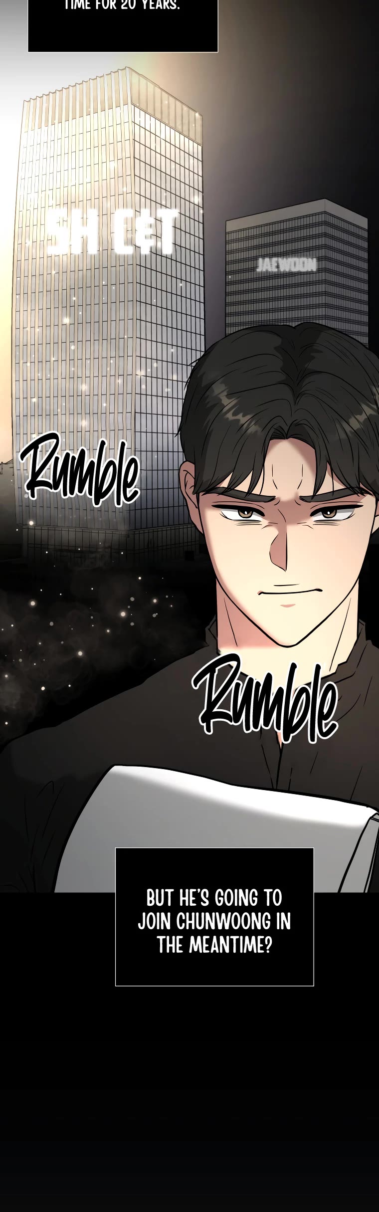 Golden Print Chapter 45 page 21 - Chapter 45