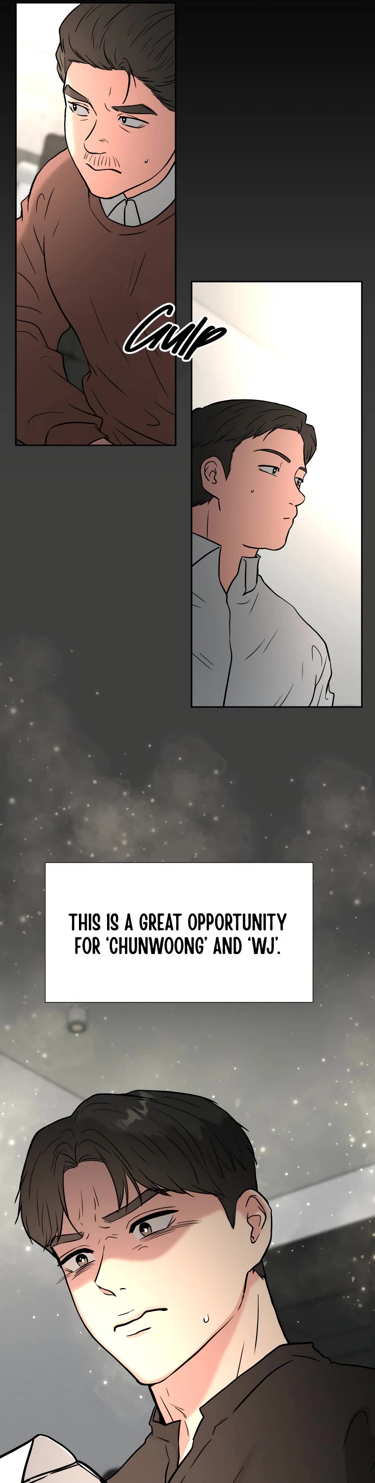 Golden Print Chapter 45 page 22 - Chapter 45