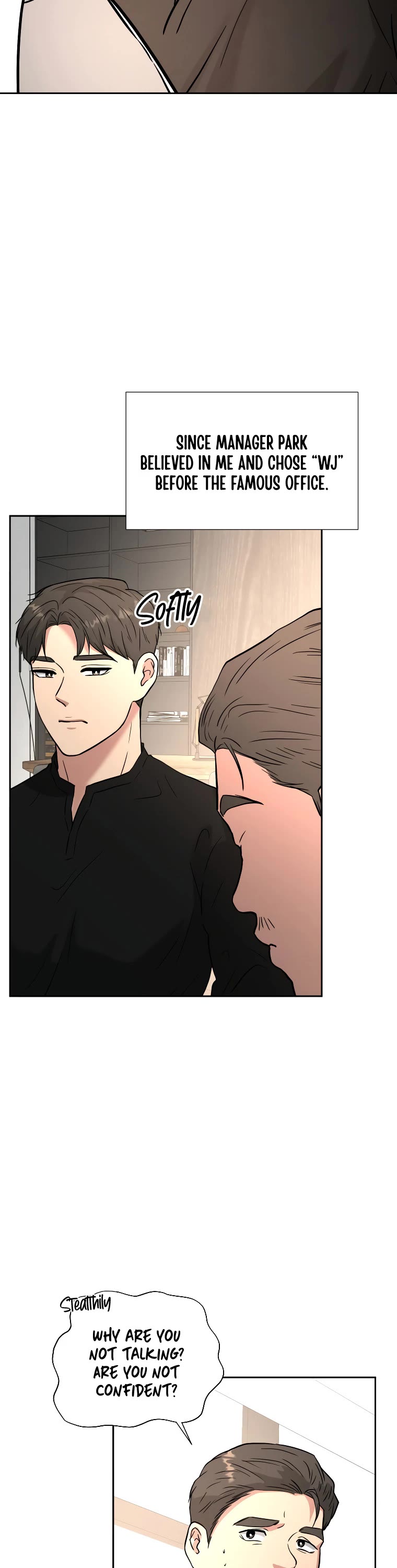 Golden Print Chapter 45 page 23 - Chapter 45