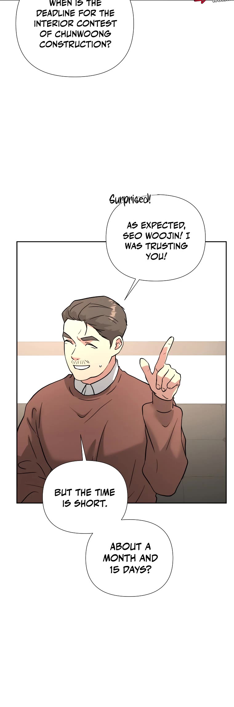 Golden Print Chapter 45 page 25 - Chapter 45