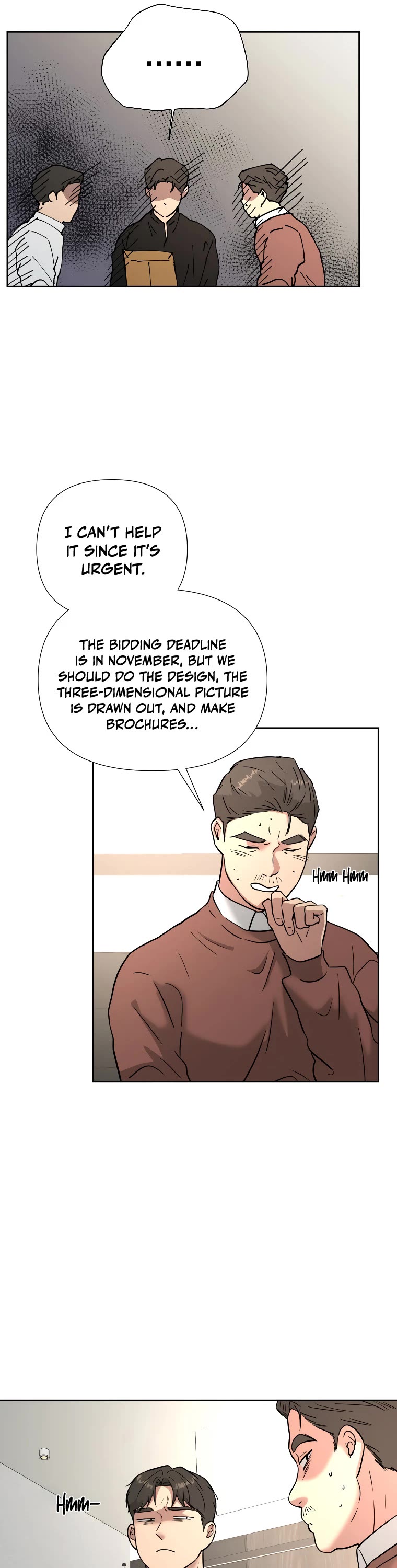 Golden Print Chapter 45 page 26 - Chapter 45
