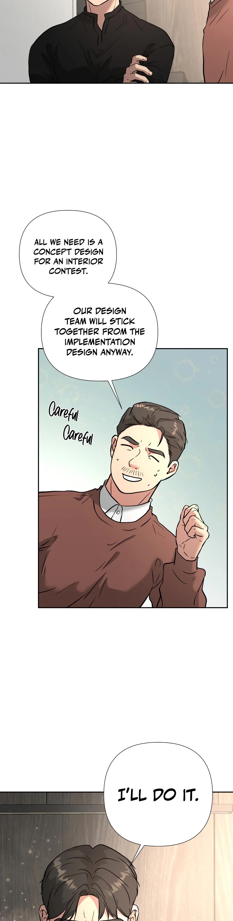 Golden Print Chapter 45 page 27 - Chapter 45