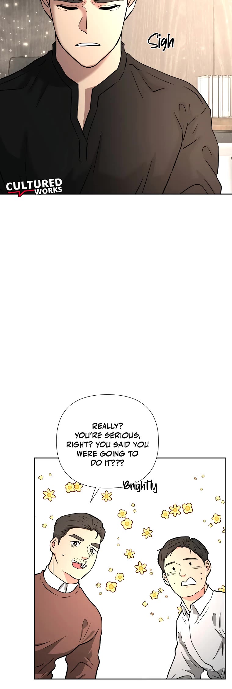 Golden Print Chapter 45 page 28 - Chapter 45