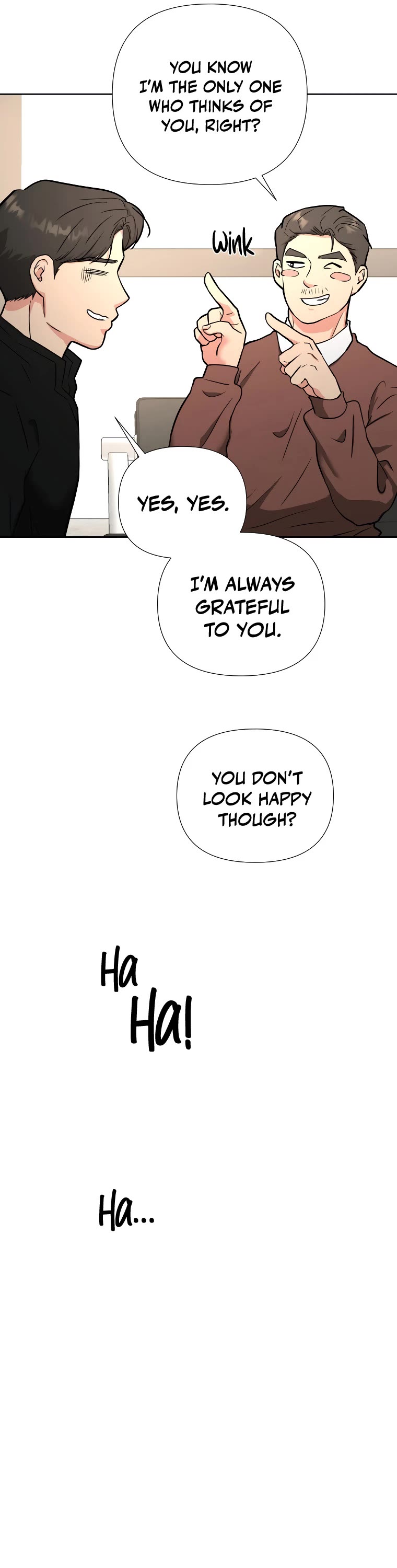 Golden Print Chapter 45 page 30 - Chapter 45