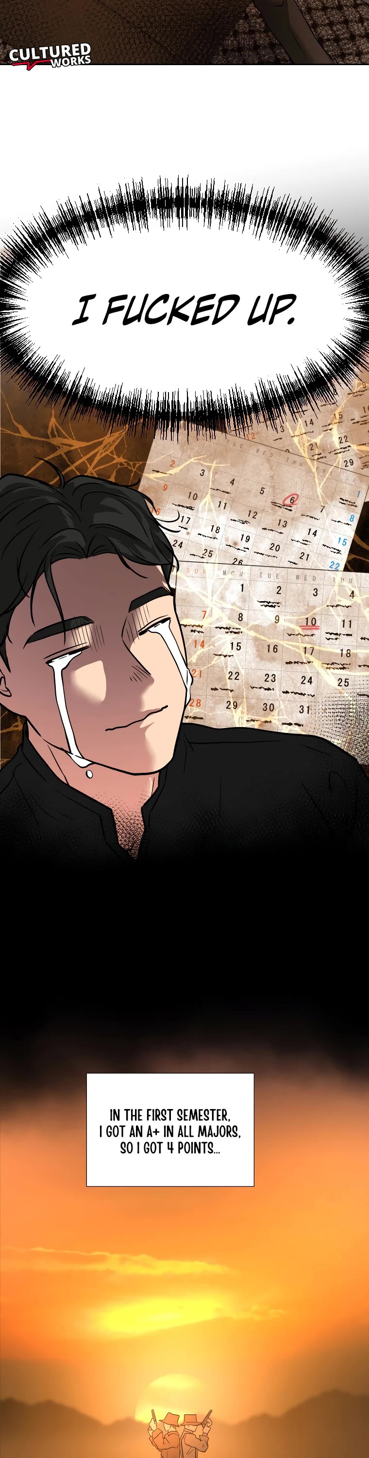 Golden Print Chapter 45 page 39 - Chapter 45