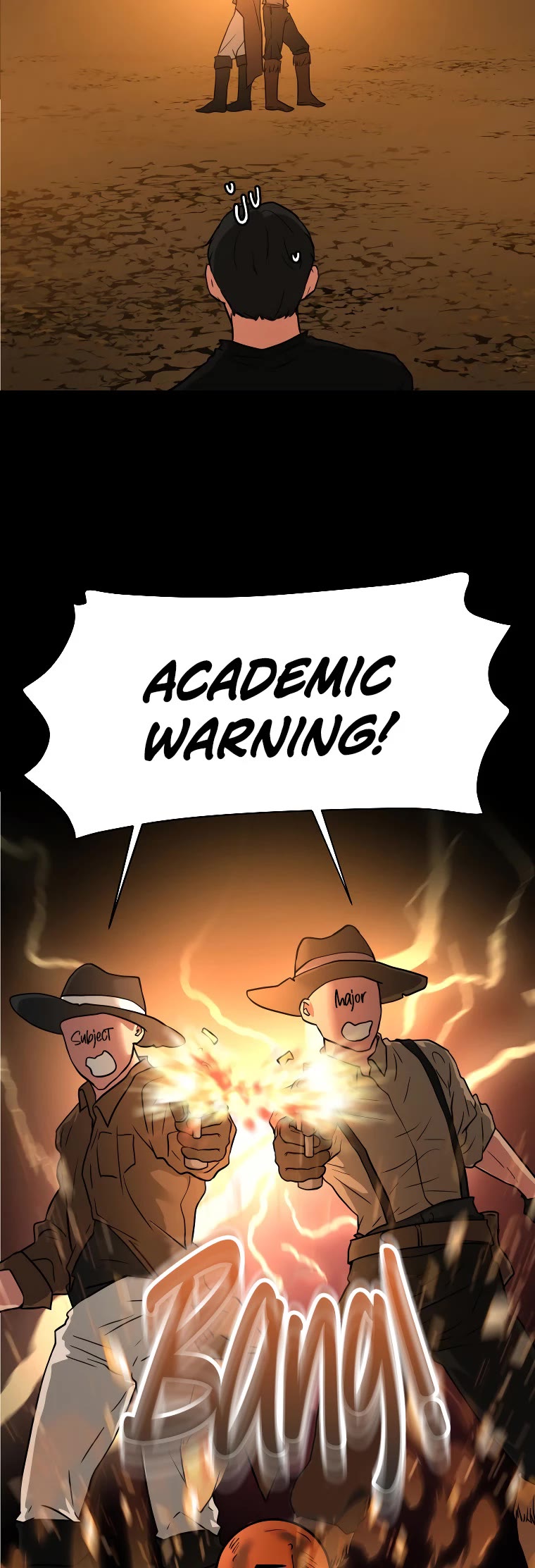 Golden Print Chapter 45 page 40 - Chapter 45